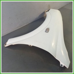 Parafango Anteriore Sinistra SX OPEL ASTRA T98 Berlina 1998 2004 BIANCO 10L Originale Usato