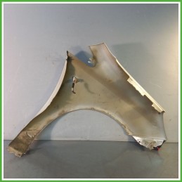 Parafango Anteriore Sinistra SX OPEL CORSA S07 Berlina 2006 2011 GRIGIO CHIARO 2AU 157 Originale Usato