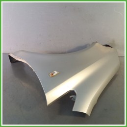 Parafango Anteriore Sinistra SX OPEL CORSA S07 Berlina 2006 2011 GRIGIO CHIARO 2AU 157 Originale Usato