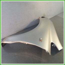 Parafango Anteriore Sinistra SX OPEL CORSA S07 Berlina 2006 2011 GRIGIO CHIARO 2AU 157 Originale Usato