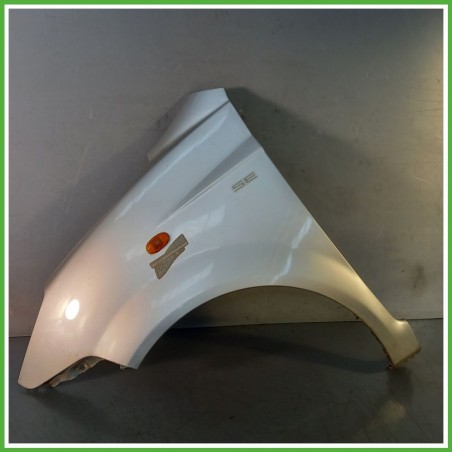 Parafango Anteriore Sinistra SX CHEVROLET (DAEWOO) MATIZ M200 Berlina 2005 2010 GRIGIO Originale Usato