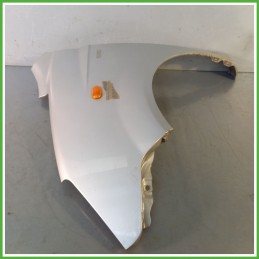 Parafango Anteriore Sinistra SX CHEVROLET (DAEWOO) MATIZ M200 Berlina 2005 2010 GRIGIO Originale Usato