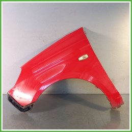 Parafango Anteriore Sinistra SX KIA PICANTO 1a Serie Berlina 2008 2011 ROSSO Originale Usato