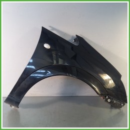Parafango Anteriore Destra DX OPEL MERIVA X03 Monovolume 2003 2010 NERO Originale Usato