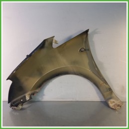 Parafango Anteriore Destra DX OPEL MERIVA X03 Monovolume 2003 2010 NERO Originale Usato