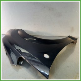 Parafango Anteriore Destra DX OPEL MERIVA X03 Monovolume 2003 2010 NERO Originale Usato