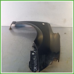 Parafango Anteriore Destra DX OPEL MERIVA X03 Monovolume 2003 2010 NERO Originale Usato