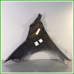 Parafango Anteriore Destra DX RENAULT MEGANE 3a Serie Berlina 2008 2012 GRIGIO SCURO Originale Usato