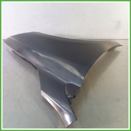 Parafango Anteriore Destra DX RENAULT MEGANE 3a Serie Berlina 2008 2012 GRIGIO SCURO Originale Usato