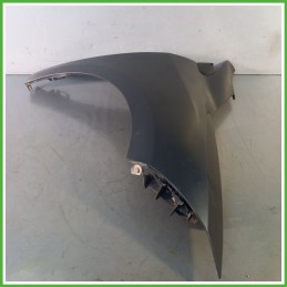 Parafango Anteriore Destra DX RENAULT MEGANE 3a Serie Berlina 2008 2012 GRIGIO SCURO Originale Usato