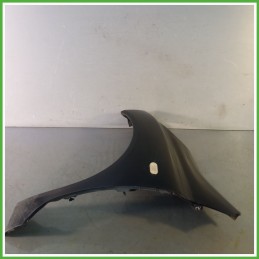 Parafango Anteriore Sinistra SX NISSAN MICRA K12E Berlina 2002 2009 NERO Originale Usato