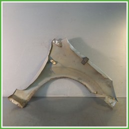 Parafango Anteriore Sinistra SX FORD FIESTA CBK Berlina 2002 2005 AZZURRO TONIC MET Originale Usato