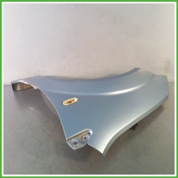 Parafango Anteriore Sinistra SX FORD FIESTA CBK Berlina 2002 2005 AZZURRO TONIC MET Originale Usato