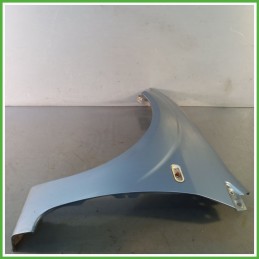 Parafango Anteriore Sinistra SX FORD FIESTA CBK Berlina 2002 2005 AZZURRO TONIC MET Originale Usato