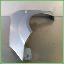 Parafango Anteriore Sinistra SX FORD FIESTA CBK Berlina 2002 2005 AZZURRO TONIC MET Originale Usato
