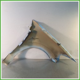 Parafango Anteriore Sinistra SX CITROEN C3 1a Serie Berlina 2002 2005 AZZURRO KMY BLU LUCIA Originale Usato
