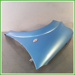Parafango Anteriore Sinistra SX CITROEN C3 1a Serie Berlina 2002 2005 AZZURRO KMY BLU LUCIA Originale Usato