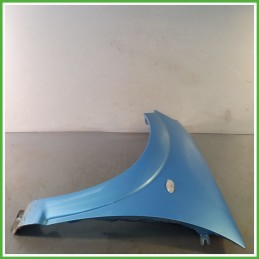 Parafango Anteriore Sinistra SX CITROEN C3 1a Serie Berlina 2002 2005 AZZURRO KMY BLU LUCIA Originale Usato