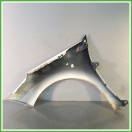 Parafango Anteriore Destra DX PEUGEOT 308 Berlina 2007 2014 EWP BIANCO BANCHISA Originale Usato