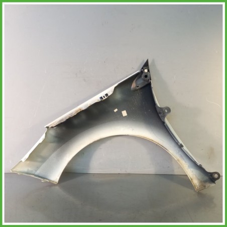 Parafango Anteriore Destra DX PEUGEOT 308 Berlina 2007 2014 EWP BIANCO BANCHISA Originale Usato