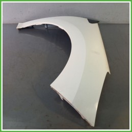 Parafango Anteriore Destra DX PEUGEOT 308 Berlina 2007 2014 EWP BIANCO BANCHISA Originale Usato