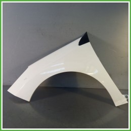 Parafango Anteriore Sinistra SX PEUGEOT 308 Berlina 2007 2014 EWP BIANCO BANCHISA Originale Usato