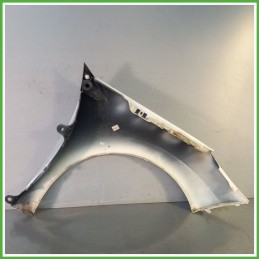 Parafango Anteriore Sinistra SX PEUGEOT 308 Berlina 2007 2014 EWP BIANCO BANCHISA Originale Usato