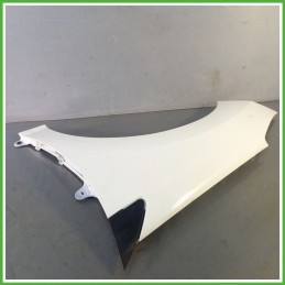 Parafango Anteriore Sinistra SX PEUGEOT 308 Berlina 2007 2014 EWP BIANCO BANCHISA Originale Usato