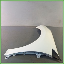Parafango Anteriore Sinistra SX PEUGEOT 308 Berlina 2007 2014 EWP BIANCO BANCHISA Originale Usato