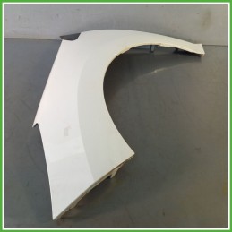Parafango Anteriore Sinistra SX PEUGEOT 308 Berlina 2007 2014 EWP BIANCO BANCHISA Originale Usato