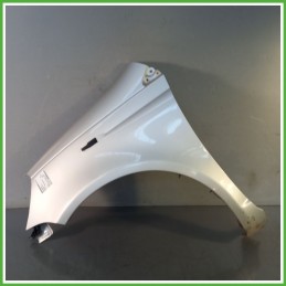 Parafango Anteriore Sinistra SX TOYOTA YARIS FRP Berlina 2001 2005 GRIGIO CHIARO 1E7 Originale Usato