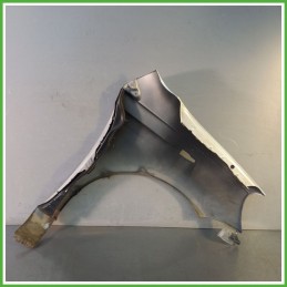 Parafango Anteriore Sinistra SX TOYOTA YARIS FRP Berlina 2001 2005 GRIGIO CHIARO 1E7 Originale Usato