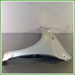 Parafango Anteriore Sinistra SX TOYOTA YARIS FRP Berlina 2001 2005 GRIGIO CHIARO 1E7 Originale Usato