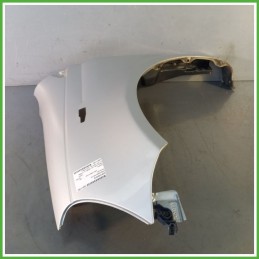 Parafango Anteriore Sinistra SX TOYOTA YARIS FRP Berlina 2001 2005 GRIGIO CHIARO 1E7 Originale Usato