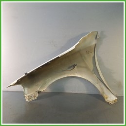 Parafango Anteriore Destra DX OPEL ASTRA T98 Berlina 1998 2004 BIANCO 10L Originale Usato