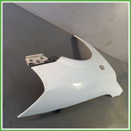 Parafango Anteriore Destra DX OPEL ASTRA T98 Berlina 1998 2004 BIANCO 10L Originale Usato