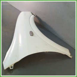 Parafango Anteriore Destra DX OPEL ASTRA T98 Berlina 1998 2004 BIANCO 10L Originale Usato