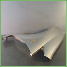 Parafango Anteriore Sinistra SX FIAT PUNTO EVO 3J Berlina 2009 2013 GRIGIO AUDI 348 Originale Usato