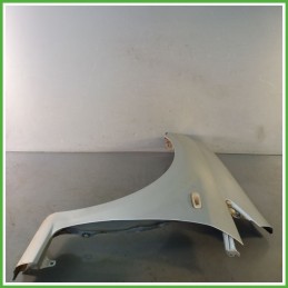 Parafango Anteriore Sinistra SX FIAT PUNTO EVO 3J Berlina 2009 2013 GRIGIO AUDI 348 Originale Usato
