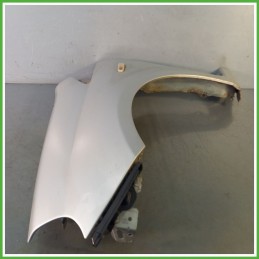 Parafango Anteriore Sinistra SX FIAT PUNTO EVO 3J Berlina 2009 2013 GRIGIO AUDI 348 Originale Usato