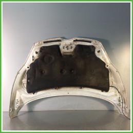Cofano Motore BIANCO FROZEN WHITE FORD FIESTA CB1 2008 2013 Berlina Originale Usato