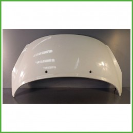 Cofano Motore EWP BIANCO BANCHISA PEUGEOT 207 2009 2011 Berlina Originale Usato