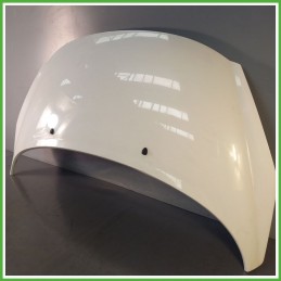 Cofano Motore EWP BIANCO BANCHISA PEUGEOT 207 2009 2011 Berlina Originale Usato