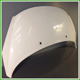 Cofano Motore EWP BIANCO BANCHISA PEUGEOT 207 2009 2011 Berlina Originale Usato