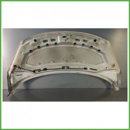 Cofano Motore EWP BIANCO BANCHISA PEUGEOT 207 2009 2011 Berlina Originale Usato