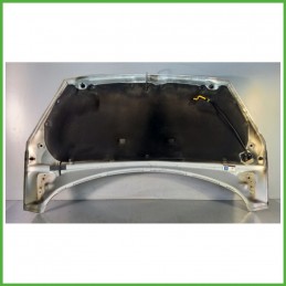 Cofano Motore EZR GRIGIO ALLUMINIO PEUGEOT 308 2007 2014 Berlina Originale Usato
