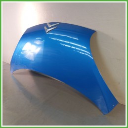 Cofano Motore ELX BLU ELETTRA CITROEN C1 2005 2014 Berlina Originale Usato