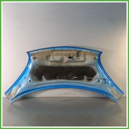Cofano Motore ELX BLU ELETTRA CITROEN C1 2005 2014 Berlina Originale Usato