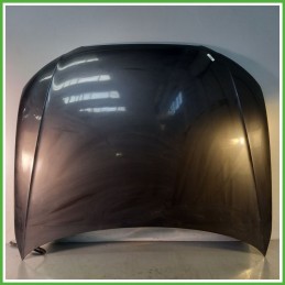 Cofano Motore NERO 1R Z7L AUDI A4 8K 2007 2013 Station Wagon Originale Usato