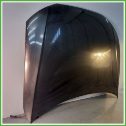 Cofano Motore NERO 1R Z7L AUDI A4 8K 2007 2013 Station Wagon Originale Usato